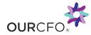 Ourcfo logo